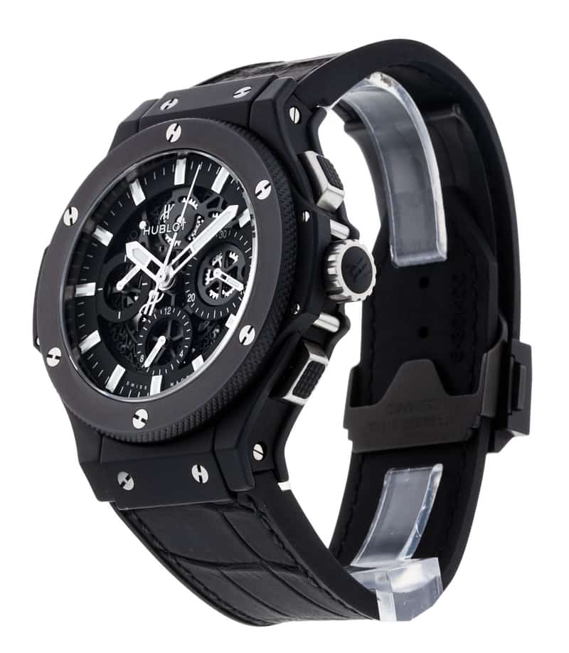 Hublot Aero Bang 311.CI.1170.GR
